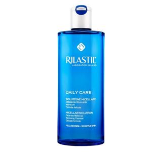 Rilastil Daily Care Soluzione Acqua Micellare 250 ml