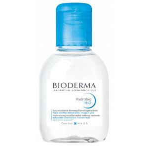 Bioderma Hydrabio H2O 100 ml