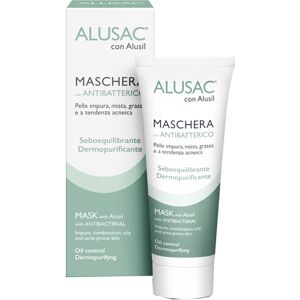 Alusac Maschera 75 ml