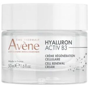 Avene Eau Thermale Hyaluron Activ B3 50ml