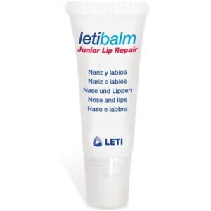 Sella Letibalm Junior 10 ml