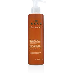 Nuxe Rêve de Miel Gel Detergente Struccante 200 ml