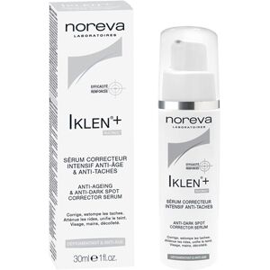 Noreva Iklen Siero Correttore Intensivo Antietà e Antimacchie 30 ml