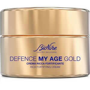 Bionike Defence My Age Gold 50 ml