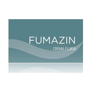 Fumazin Crema Fluida Anti imperfezioni 200 ml