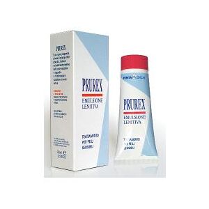 Prurex Emulsione P Sens 75 ml