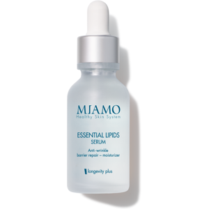 Miamo Longevity Plus Essential Lipids Serum 30 ml