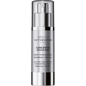 Institut Esthederm Esthederm Time Concentrè Cellulaire Sèrum Fondamental 30 ml