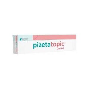 Pizetatopic Crema Riparatrice Per La Pelle 100 ml