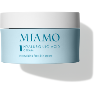 Miamo Total Care Hyaluronic Acid Cream 50 ml