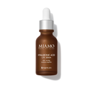 Miamo Longevity Plus Hyaluronic Acid Lh Serum 30 ml