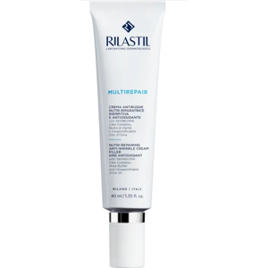 Rilastil Multirepair Nutri Riparatrice 40 ml