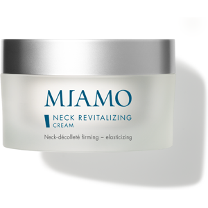 Miamo Longevity Plus Neck Revitalizing Cream 50 ml