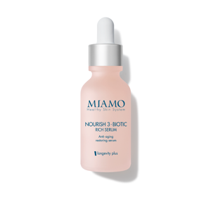 Miamo Nourish 3 Biotic Rich Serum 30 ml