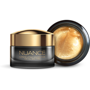 Nuance Magical Supreme Lifting Gold Mask 50 Ml