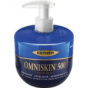 Esther Omniskin Crema 500 ml