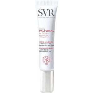 Svr Palpebral By Topialyse Crema 15 ml