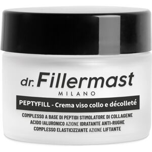 Dr. Fillermast Dr Fillermast Peptyfill Cream