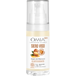 Omia Siero Viso Argan Marocco 30 ml