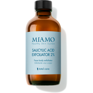 Miamo Total Care Glycolic Acid Exfoliator 3.8% 120 ml