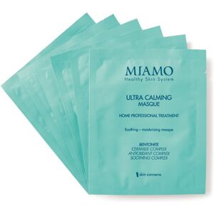 Miamo Ultra Calming Masque