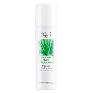 Lady B. Maschera all'aloe vera 150 ml