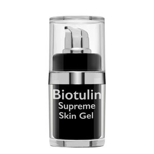 Biotulin Gel cutaneo supremo 15 ml