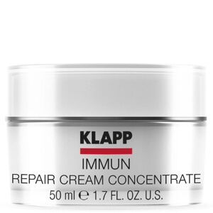 Klapp Immun Repair Cream Concentrate 50 Ml