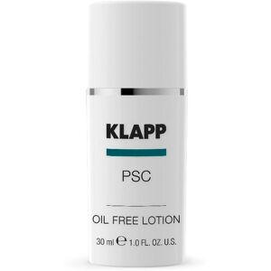 KLAPP PSC Oil Free Lotion 30 ml