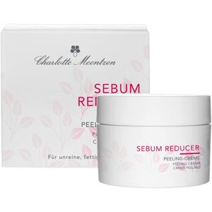 Charlotte Meentzen Sebum Reducer Crema esfoliante 50 ml