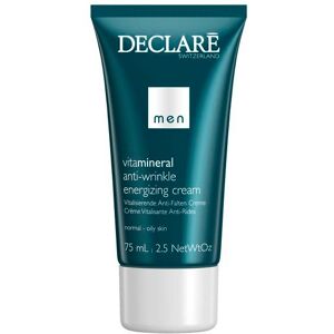 Declaré Men Vitamineral Anti-Wrinkle Energizing Cream 75 ml