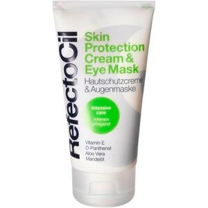 RefectoCil Crema protettiva per la pelle e maschera per gli occhi 75 ml