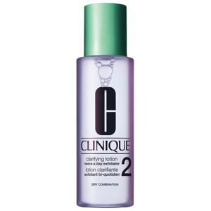 Clinique Clarifying Lotion Tipo di pelle 2 200 ml