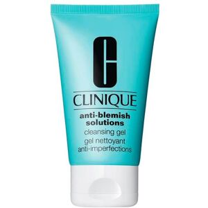 Clinique Anti-Blemish Solutions Cleansing Gel 125 ml