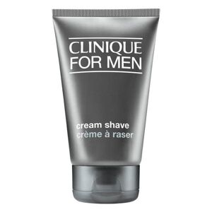 Clinique for Men Cream Shave 125 ml