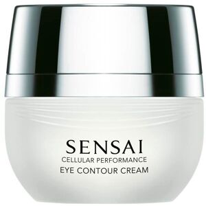 SENSAI CELLULAR PERFORMANCE Eye Contour Cream 15 ml