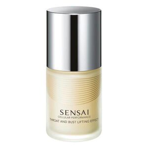 SENSAI CELLULAR PERFORMANCE Throat And Bust Lifting Effect 100 ml