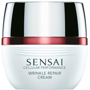 SENSAI CELLULAR PERFORMANCE Wrinkle Repair Cream 40 ml