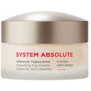 ANNEMARIE BÖRLIND SYSTEM ABSOLUTE SYSTEM ANTI-INVECCHIAMENTO Crema giorno levigante 50 ml