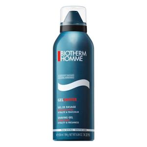 Biotherm Homme Gel per la cura della rasatura 150 ml