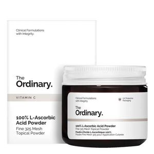 The Ordinary 100% L-Ascorbic Acid Powder 20 g