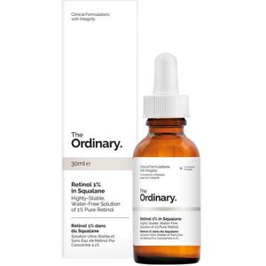 The Ordinary Retinol in Squalane 1%, 30 ml