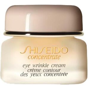 Shiseido Concentrate Eye Wrinkle Cream 15 ml