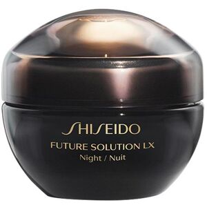 Shiseido Future Solution LX Total Regenerating Night Cream 50 ml