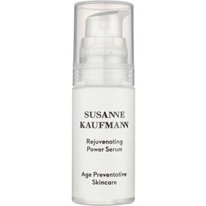 Susanne Kaufmann Siero Attivo Intensivo Linea A 30 ml