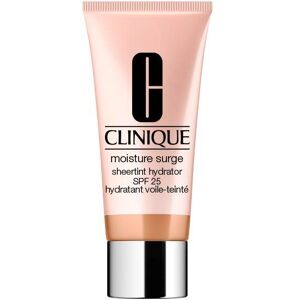 Clinique Moisture Surge Sheertint Hydrator SPF 25 Light, 40 ml Luce