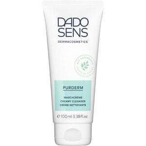 DADO SENS PURDERM Crema di lavaggio 100 ml