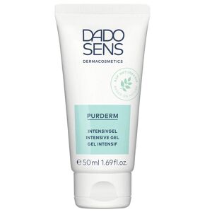 DADO SENS PURDERM Intensivgel 50 ml