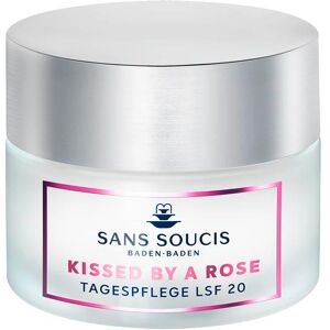 SANS SOUCIS KISSED BY A ROSE Trattamento diurno SPF 20 50 ml