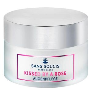 SANS SOUCIS KISSED BY A ROSE Cura degli occhi 15 ml